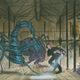 Illustration for article titled Pentizel World-Building Sketches and Stuff